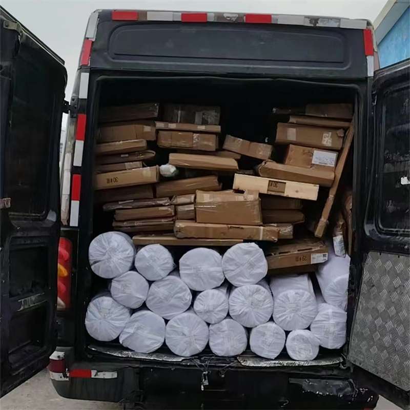 河北邯郸永年县至义乌货运专线，一站式物流服务助您货畅其流！（到义乌物流专线）