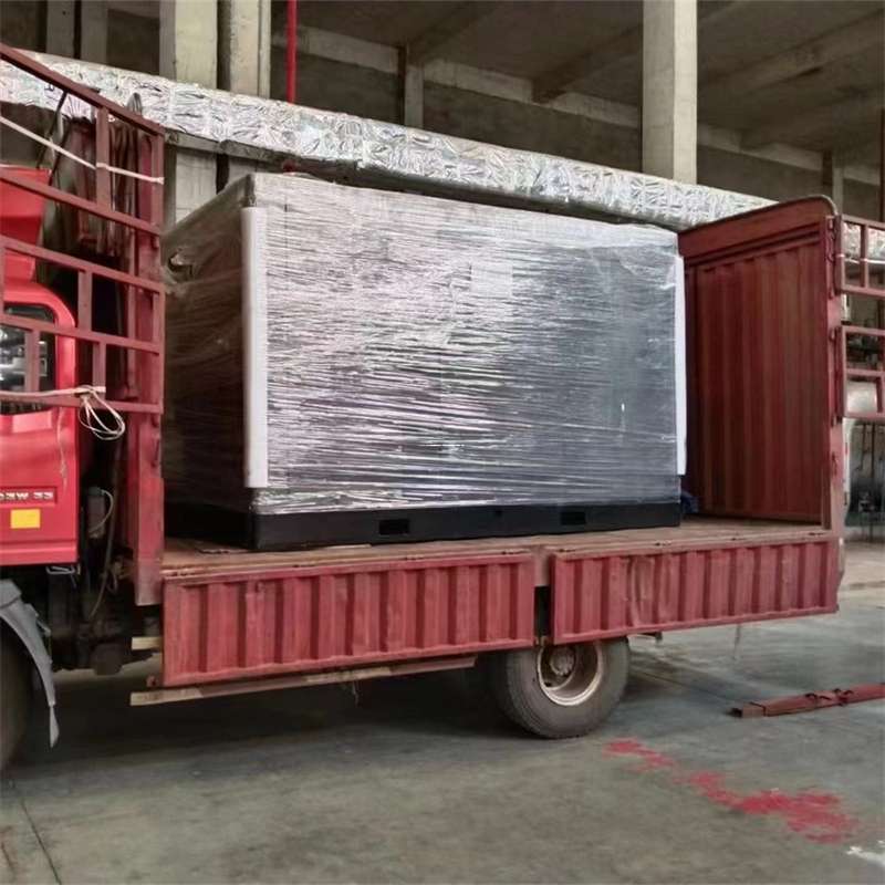 河北邯郸永年县至克拉玛依物流专线，一站式服务助您货运无忧（克拉玛依 物流）
