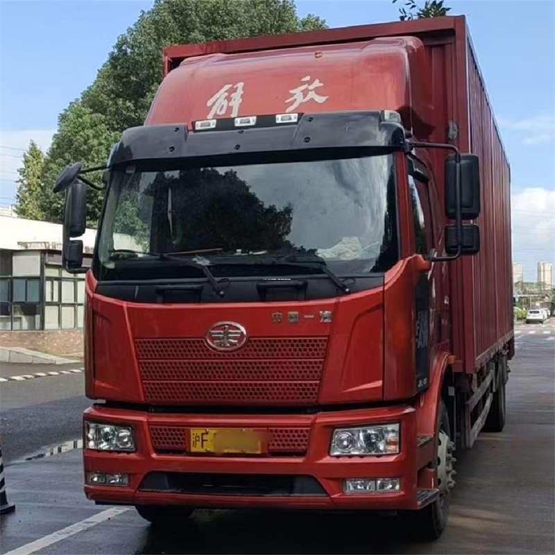 河北邯郸永年县到德清物流公司——专业货运，安心之选（德清物流专线货运）