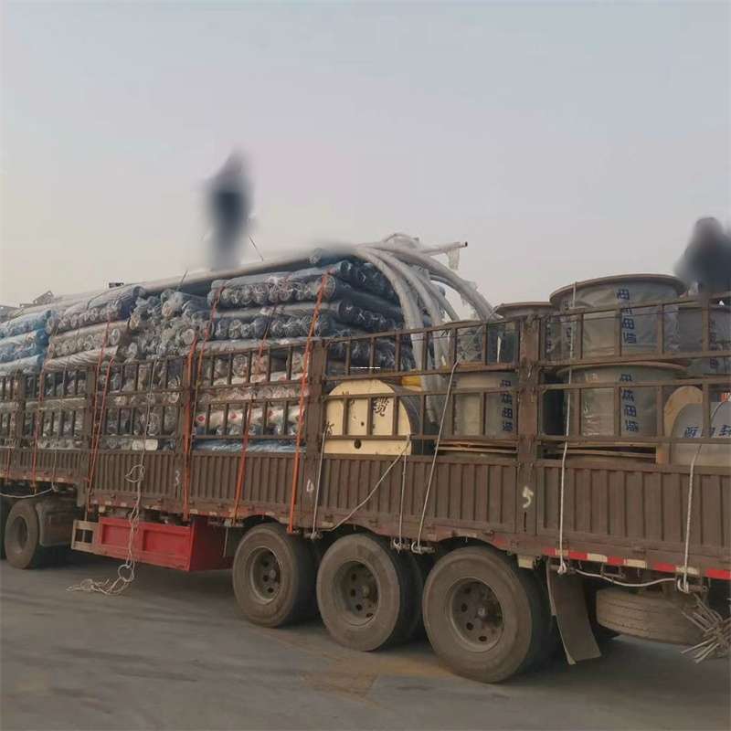 河北邯郸永年县到六盘水物流公司——一站式服务，让货运更便捷