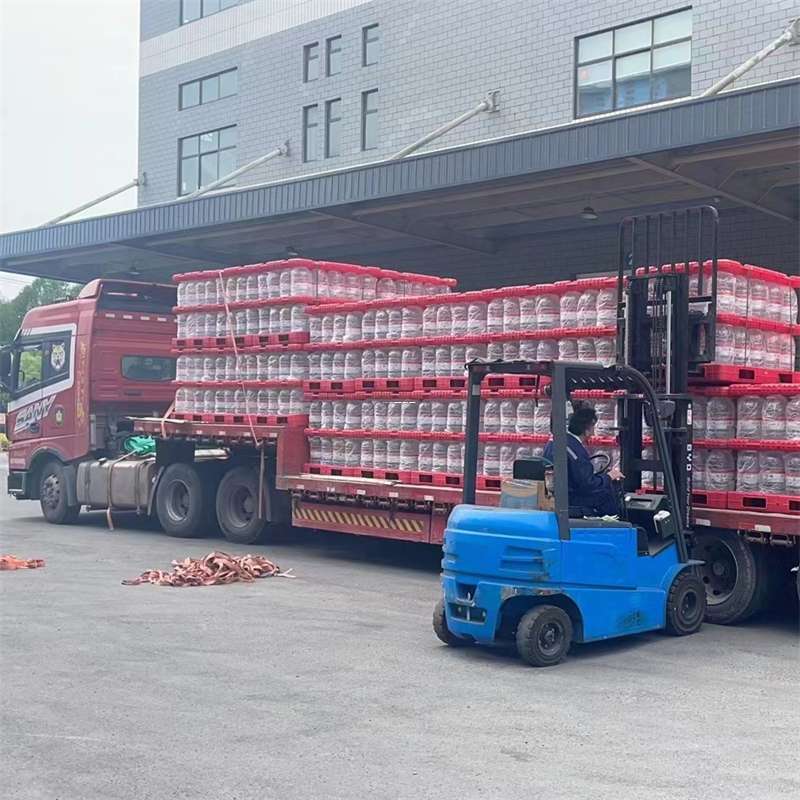 河北邯郸永年县到宁波物流公司——一站式服务，让货运更轻松