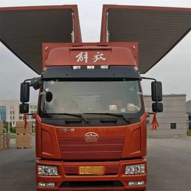 河北邯郸永年县到白城物流公司——一站式服务，满足您的各种物流需求