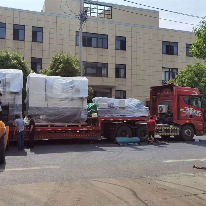 河北邯郸永年县到南京物流公司一站式服务，让货运更轻松