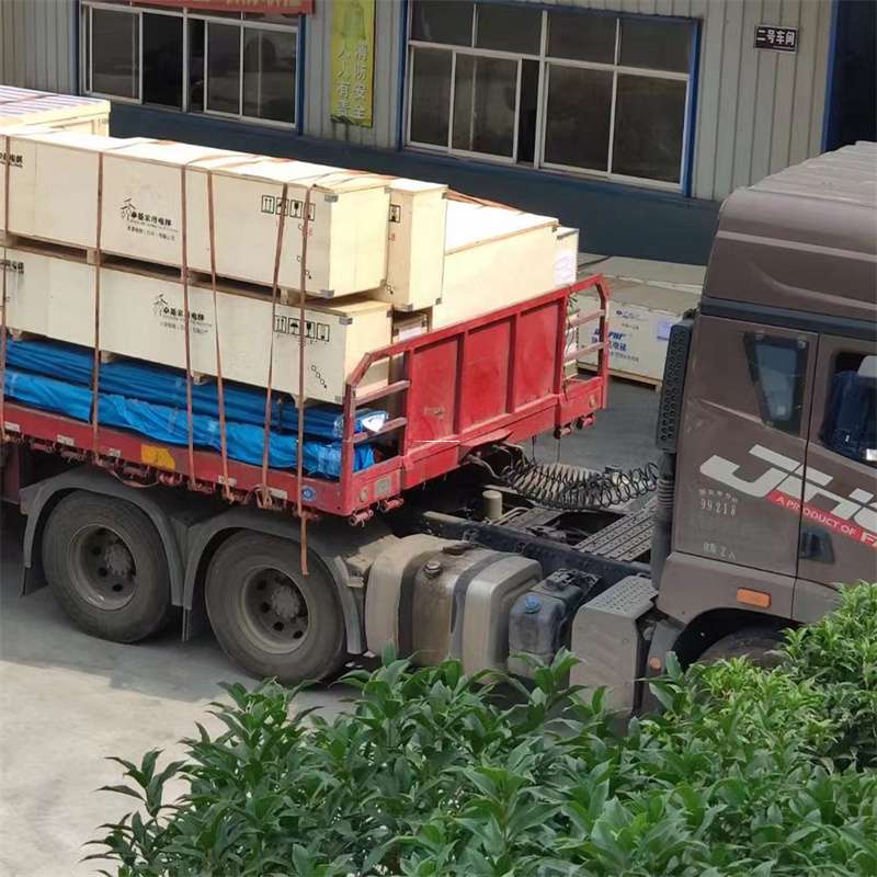 河北邯郸永年县至新疆阿勒泰福海县物流专线，一站式服务，让您的货物畅行无忧