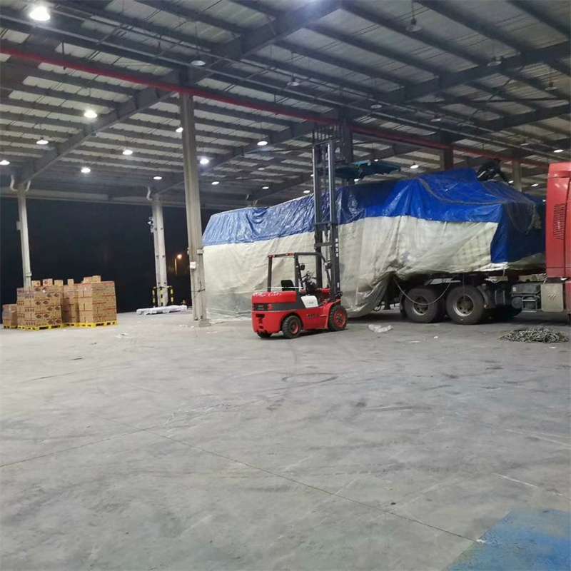 河北邯郸永年县到新疆塔城裕民县物流公司河北邯郸永年县至新疆塔城裕民县物流专线往返运输